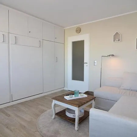 Metropol, Whg 88, Landseite Westerland
