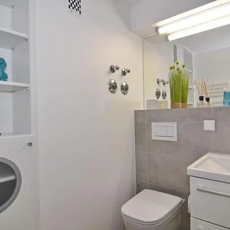 Metropol, Whg 88, Landseite ווסטרלנד