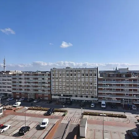 Apartamento Metropol, Whg 88, Landseite Westerland