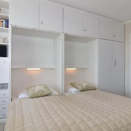Metropol, Whg 88, Landseite * Westerland
